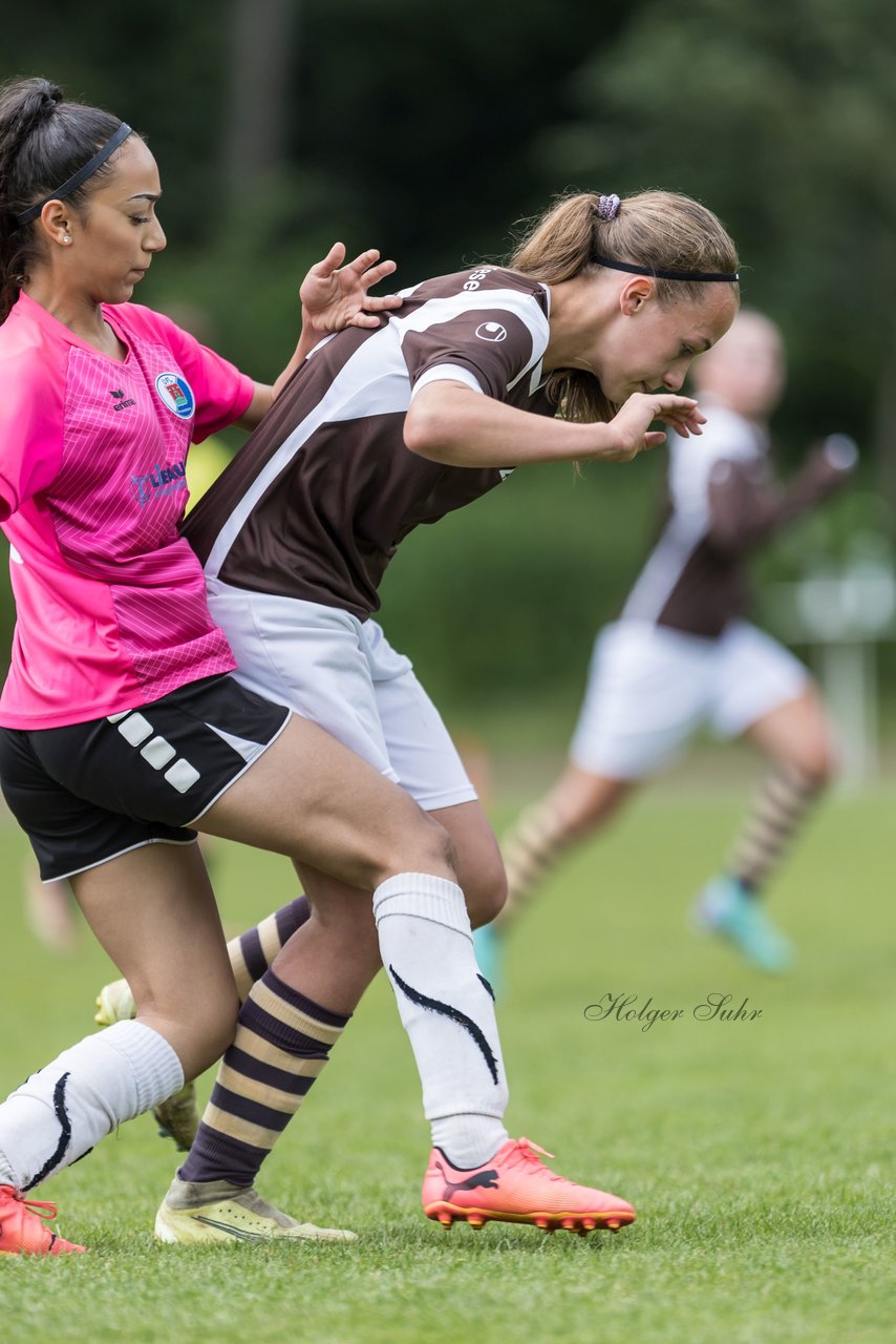 Bild 581 - Loewinnen Cup